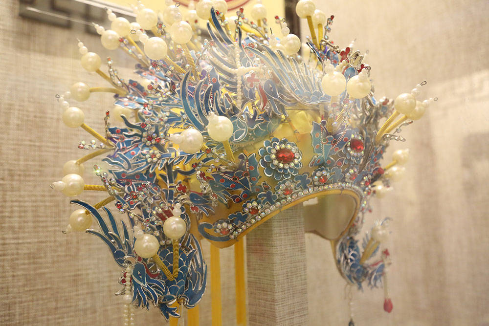 精品馆藏